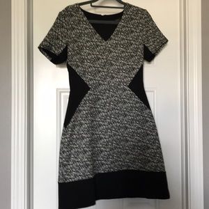 Banana republic dress